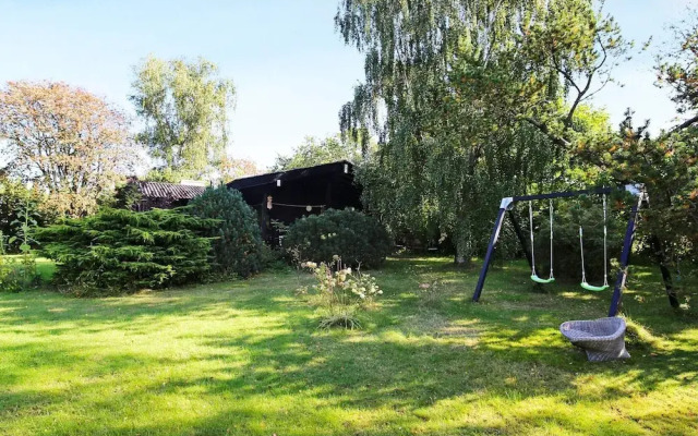 5 Person Holiday Home in Gilleleje