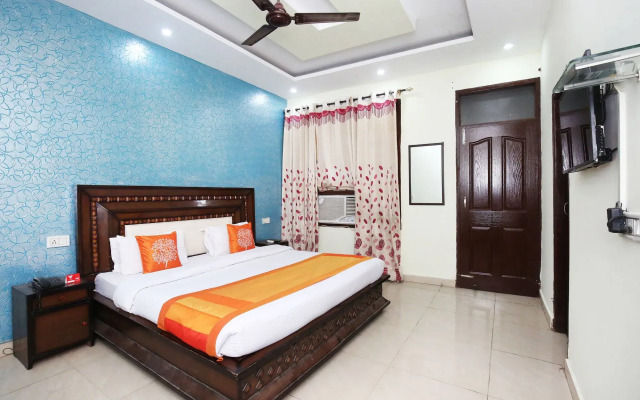OYO 10393 Hotel K K 2