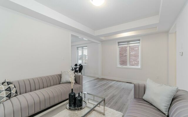 Waterfront Executive Villas