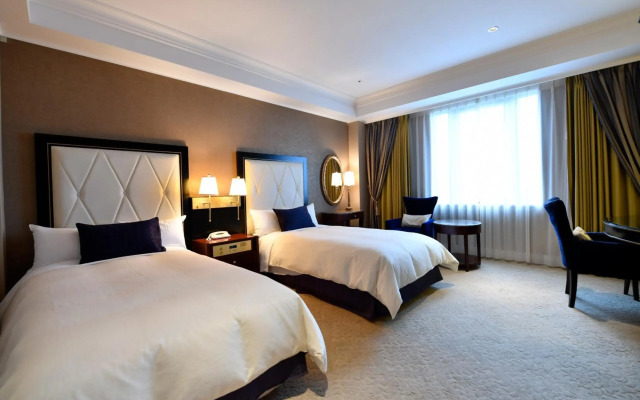 Hotel New Grand