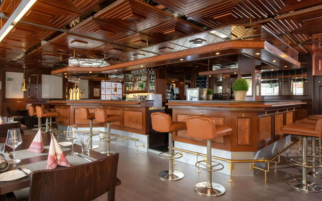 Mercure Hotel Köln Belfortstraße