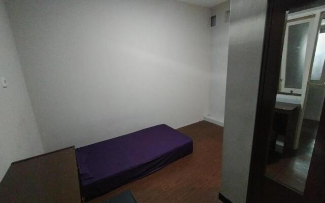 OYO Life 2736 Pondok Klara