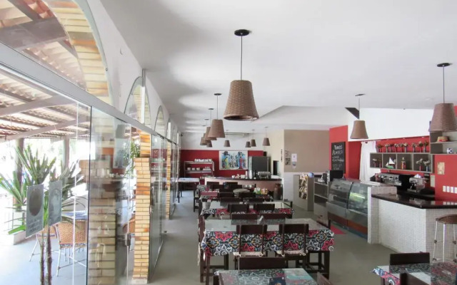 Pousada Mediterrânea