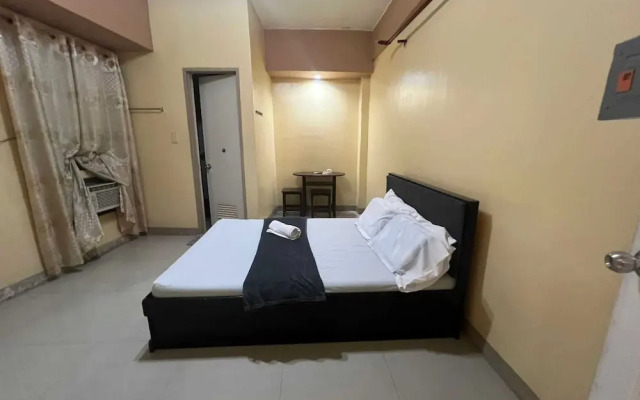 OYO 1151 AAM Transient and Guesthouse