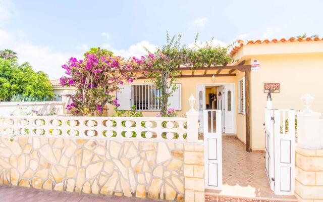 Villa Buganvilla Vistas