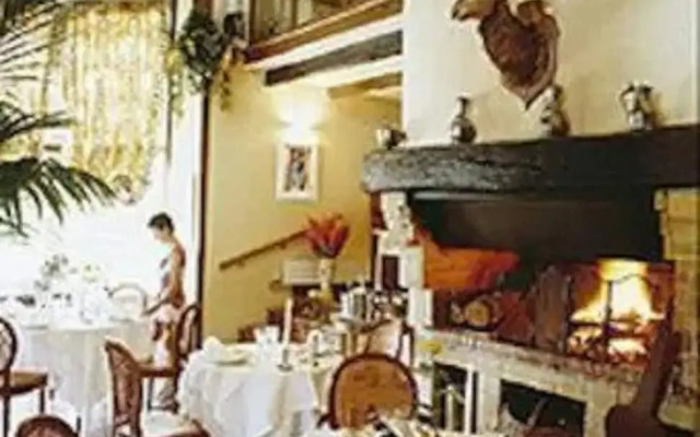 Les Étangs de Guibert