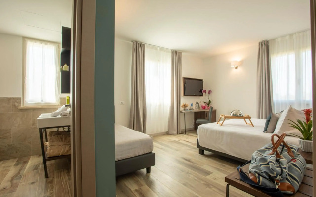 Riva Toscana Golf Resort & SPA