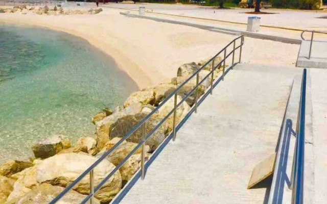 Beautiful Villa With Swimming-pool in Pula Croatia