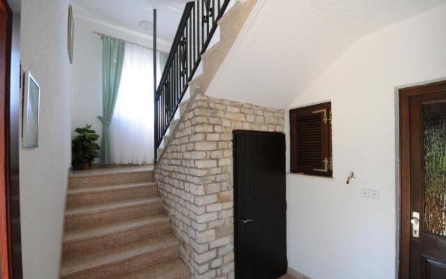 Apartments Jasmina