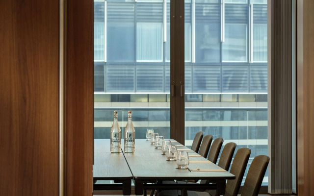 Park Plaza County Hall London