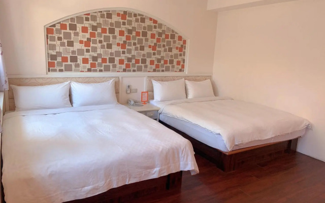 Traveler Hotel