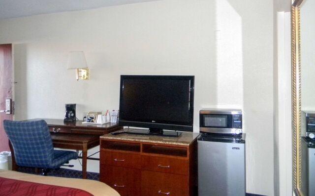 Downtown Inn