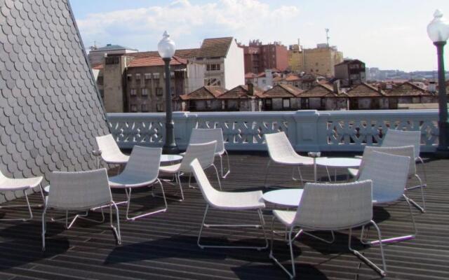 Grande Hotel do Porto
