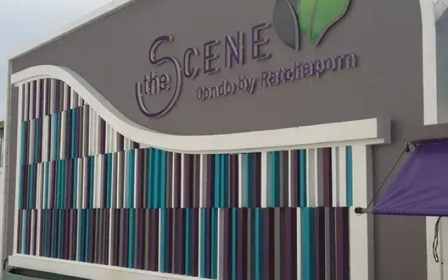 The Scene Condo