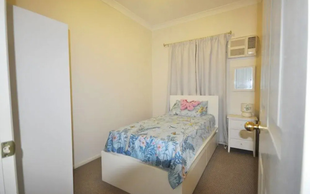 Beachside Beauty on Bribie Island
