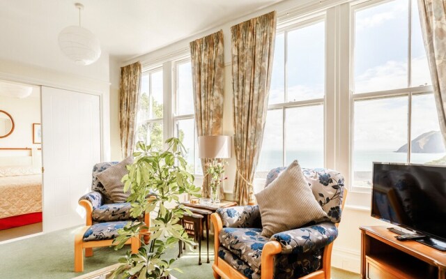 Clooneavin Apartment 3