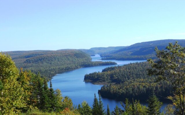 Auberge et Restaurant Aux Goglus