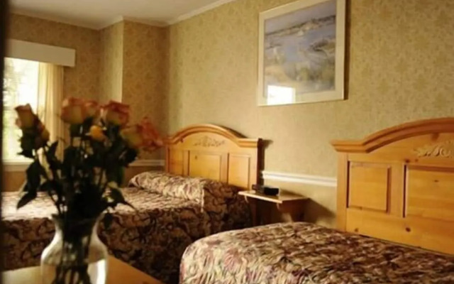 Mamaroneck Motel
