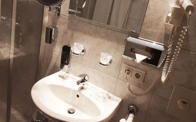 Hotel Residence