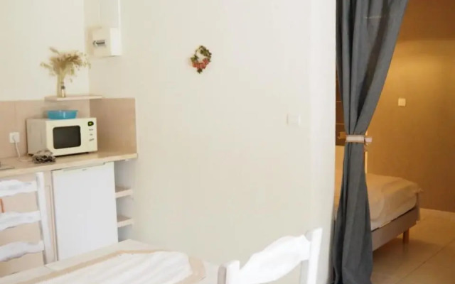 La Villa Jasmin