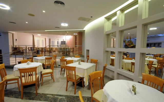 Maritina Hotel