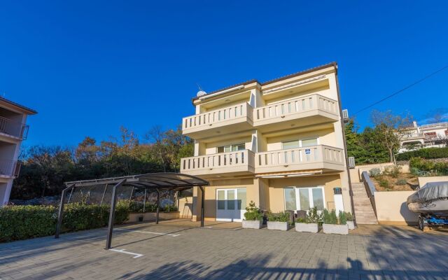 Apartments Petak Novi