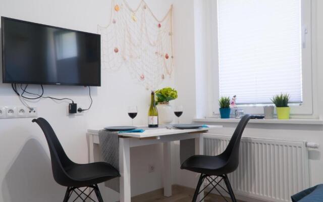 Apartamenty Via Mare