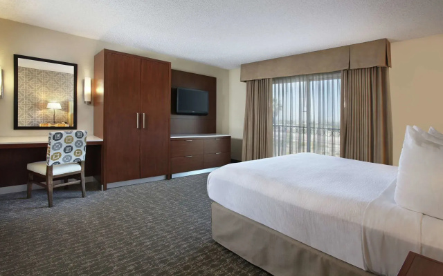 Embassy Suites by Hilton Anaheim North