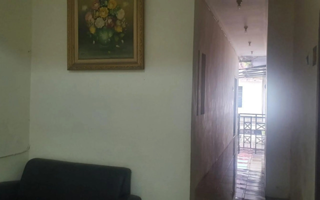OYO 2614 Demasto Homestay