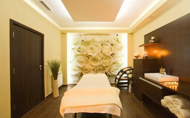 Sana Spa Hotel