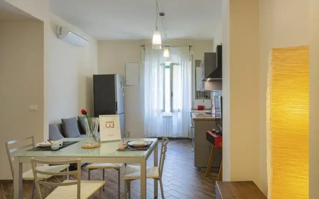 Magicstay - Flat 60M² 1 Bedroom 1 Bathroom - Genoa
