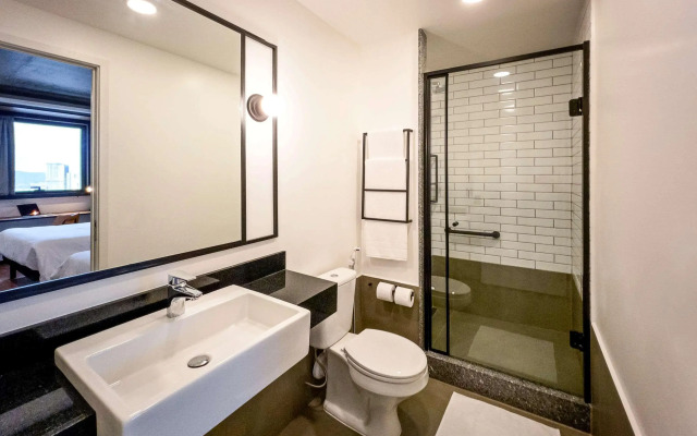Ibis Budget Balneario Camboriu
