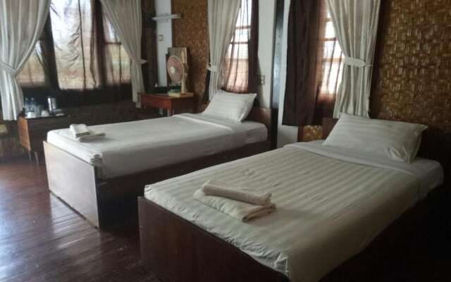 Global Grace Pindaya Hotel