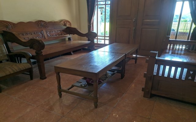 Homestay Mbah Cip Sriharjo