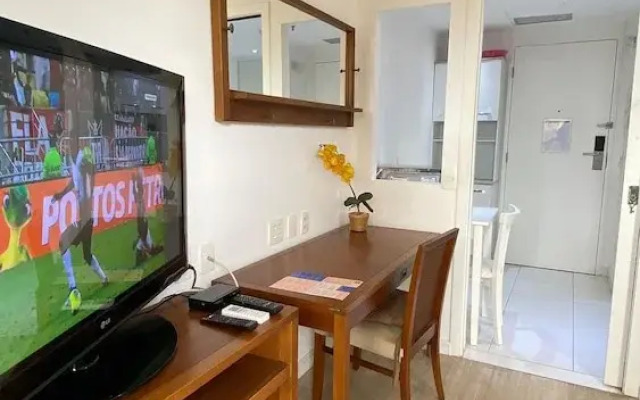 Studio Living Faria Lima