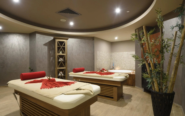 La Blanche Island Bodrum - All Inclusive