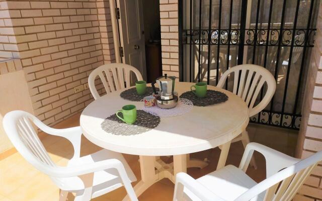 ACV - Marina Trebol I-Planta Baja Sur