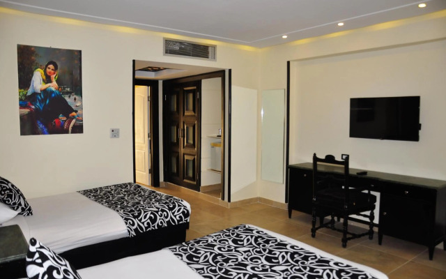 Hotel Panorama Bungalow Resort El Gouna