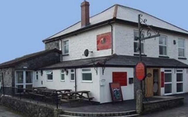The Cheesewring Hotel