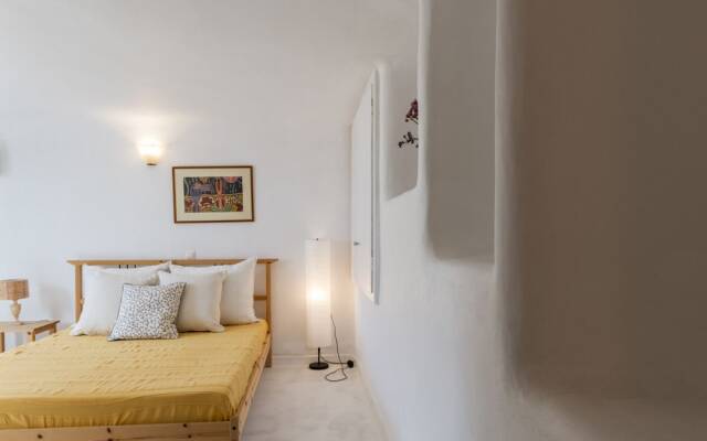 Villa Melenia Aleomandra Mykonos