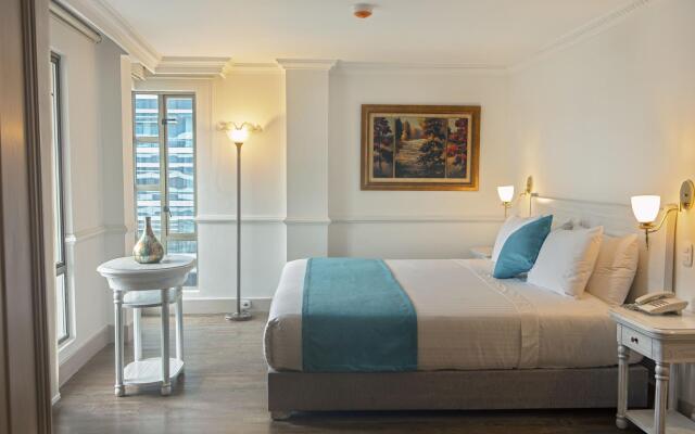 Hotel Vintage