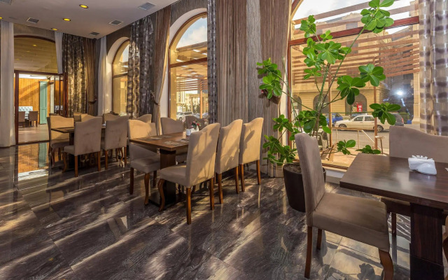 Ariva Hotel Baku