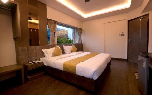 Hotel Surya Prakash