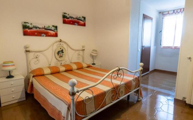 Villa Gianfreda
