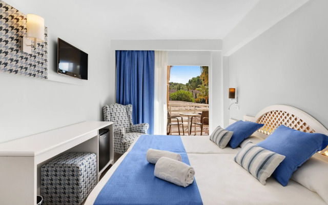 Hotel ROC Oberoy