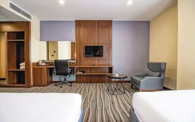 Yalcin Hotel Resort
