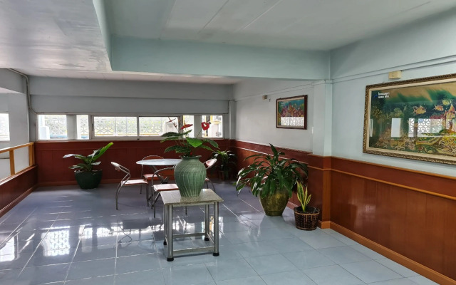 Phu Nga Hotel