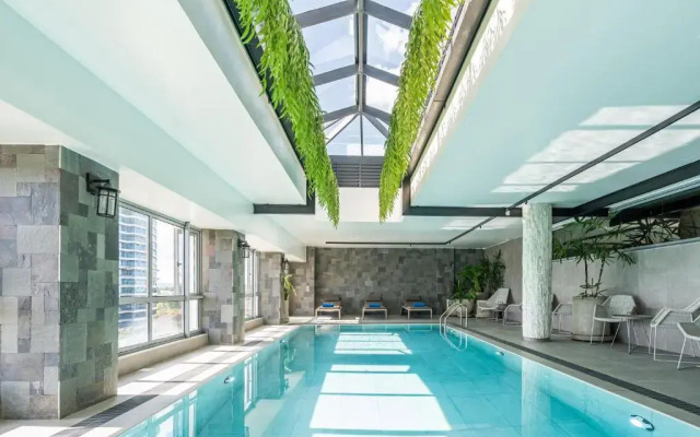 Dusit Princess Hotel Residences Nairobi