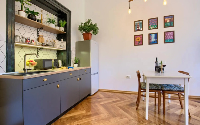 Apartment Henna 2 Pula