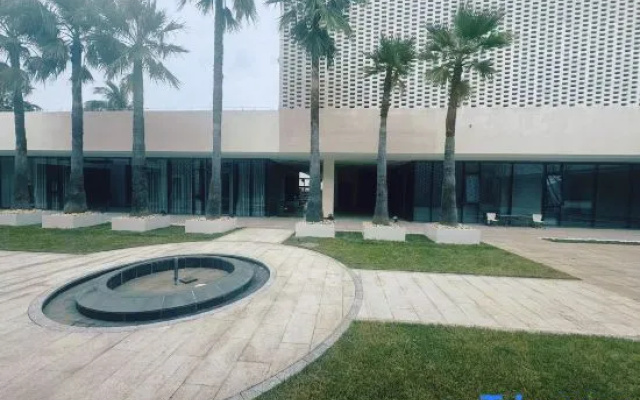 Huaman Hotel (Lingshui Clear Water Bay)